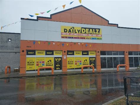 Daily dealz - Daily Deals, West Warwick, Rhode Island. 1.5K likes · 1 talking about this · 85 were here. Our physical location in Cowesett Plaza is now closed We sell new liquidated and overstock items.
